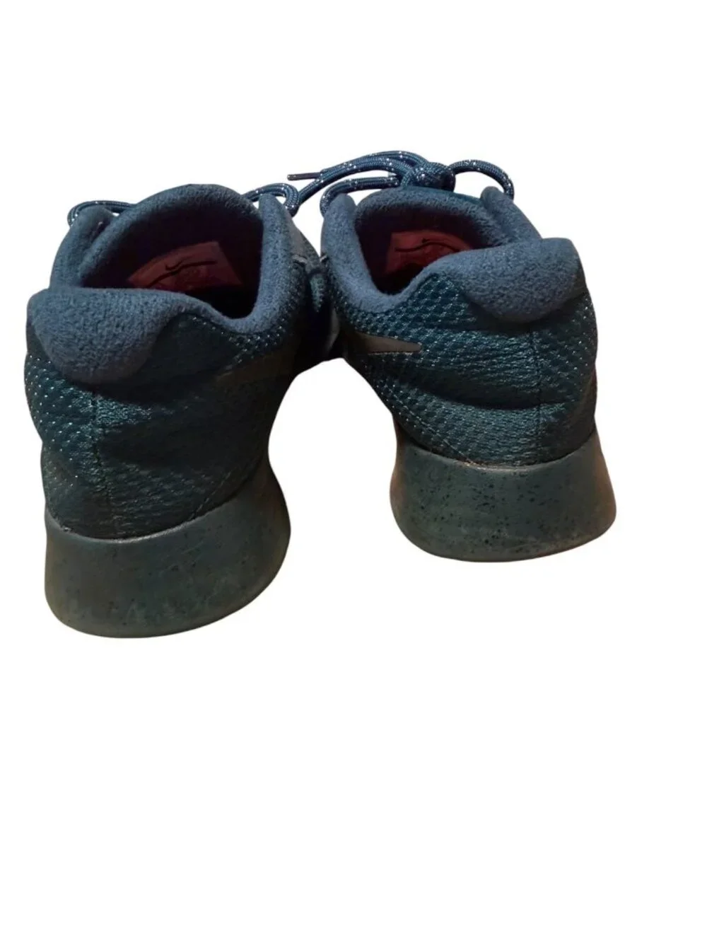 Nike Size 6.5 Athletic Running Sneakers with Mesh Upper